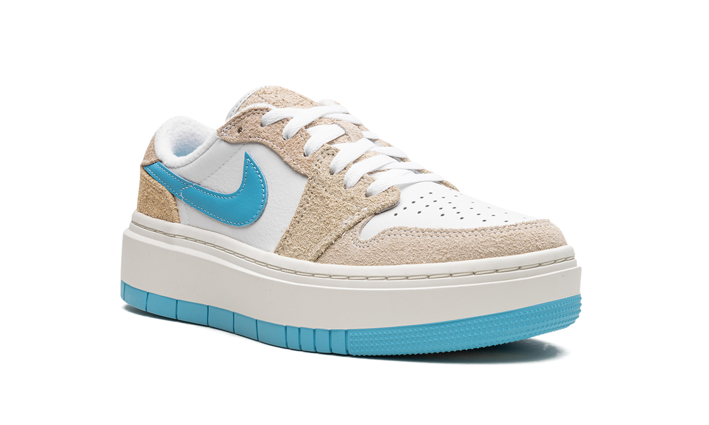 AIR JORDAN 1 ELEVATE LO SE WMNS "Salt Lake City" FD1028 100