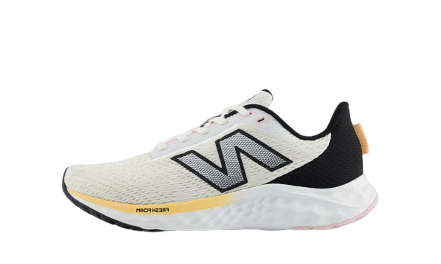 Fresh Foam Arishi v4 WMNS "White" WARISYW4