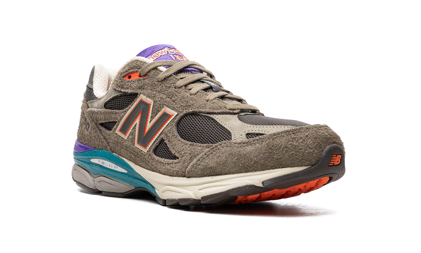 990 "MiUSA YCMC" M990S03