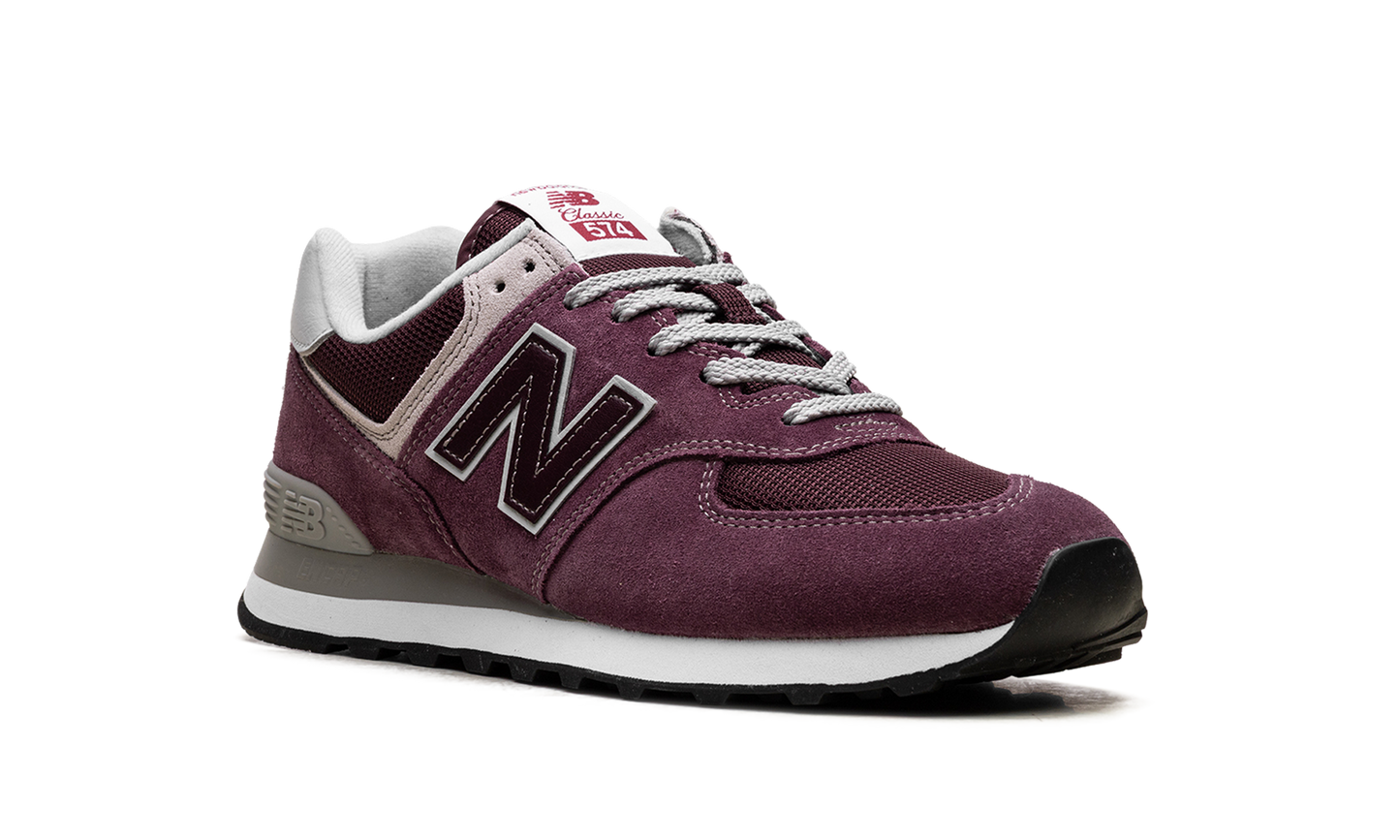 574 "Burgundy" ML574EGB