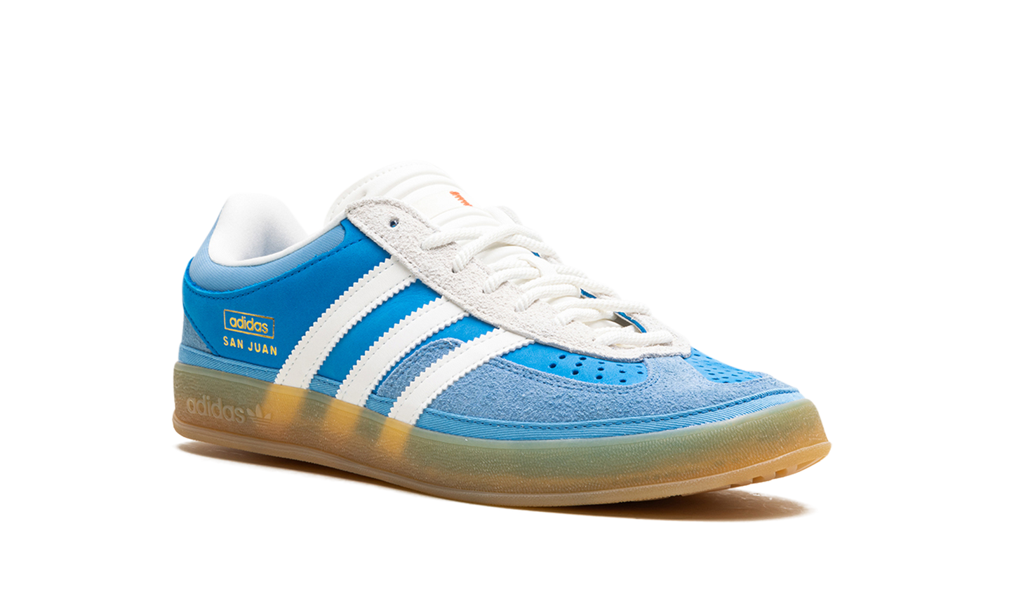 Gazelle Indoor "Bad Bunny - San Juan" IF9734