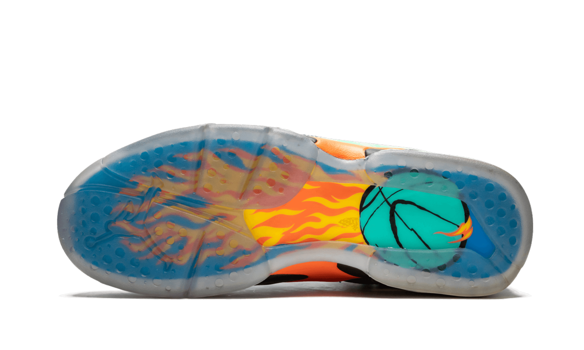 Air Jordan 8 Retro DB "Doernbecher" 729893 480