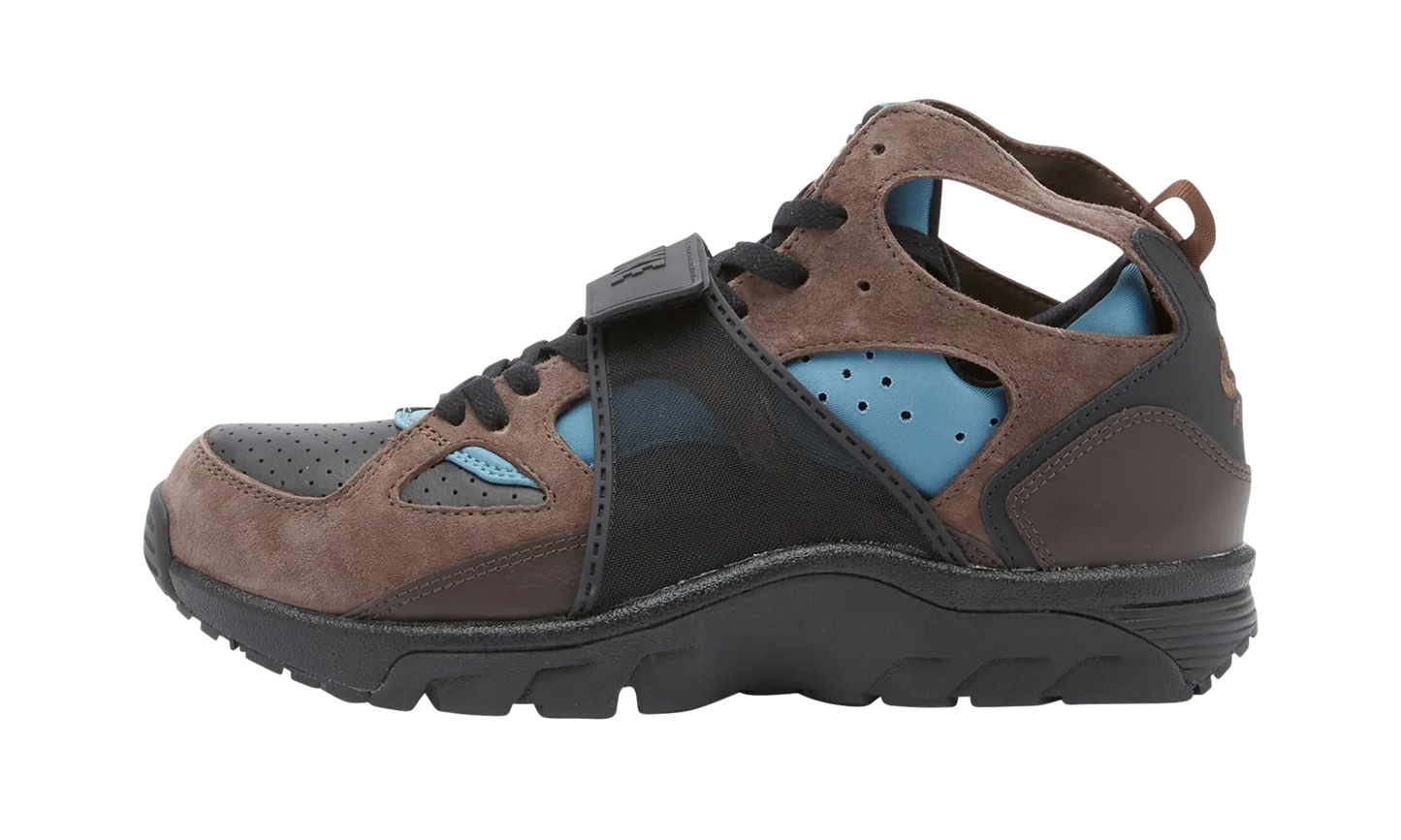 Air Trainer Huarache "Baroque Brown" IB0497 001