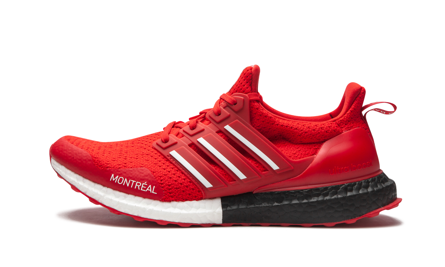 UltraBoost DNA "Montreal" FY3426