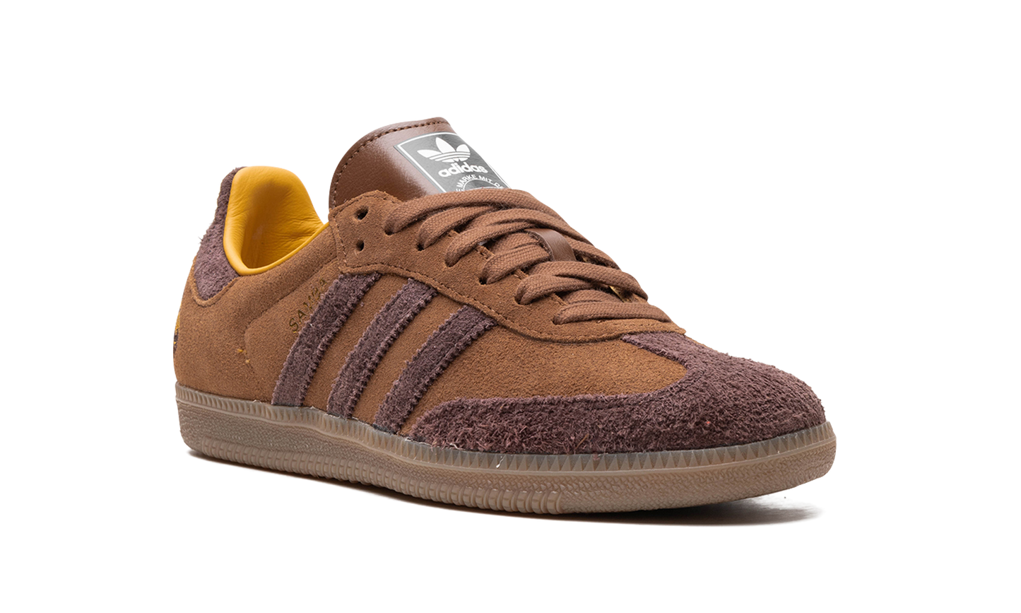 Samba OG "Talchum Pack - Preloved Brown" IG8906