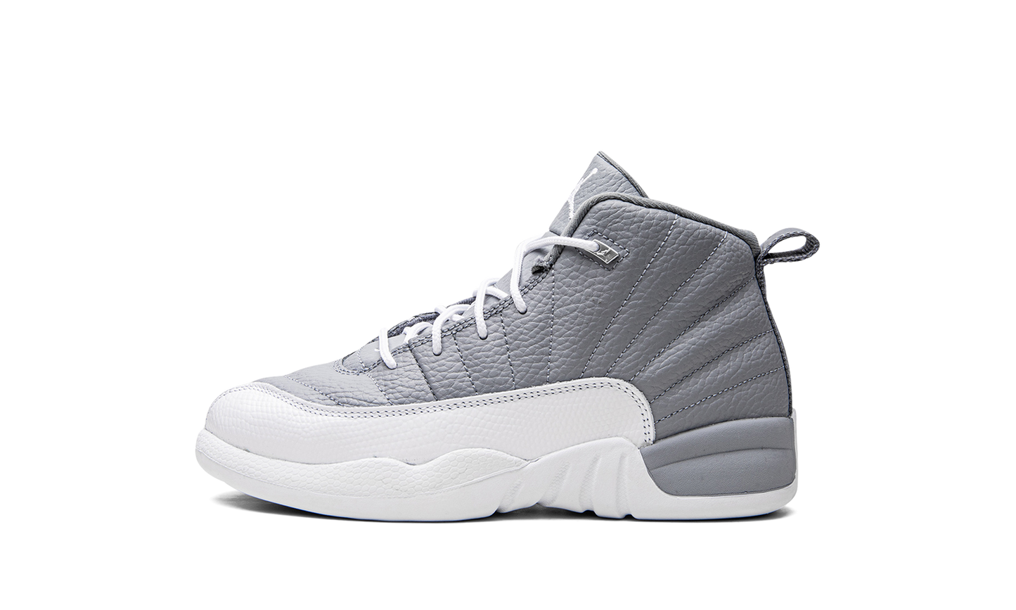 Air Jordan 12 Retro PS "Stealth" 151186 015