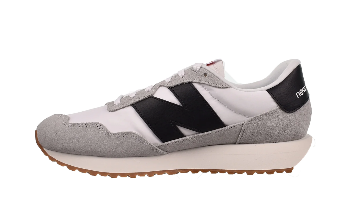 237 "White-Grey" MS237 CI