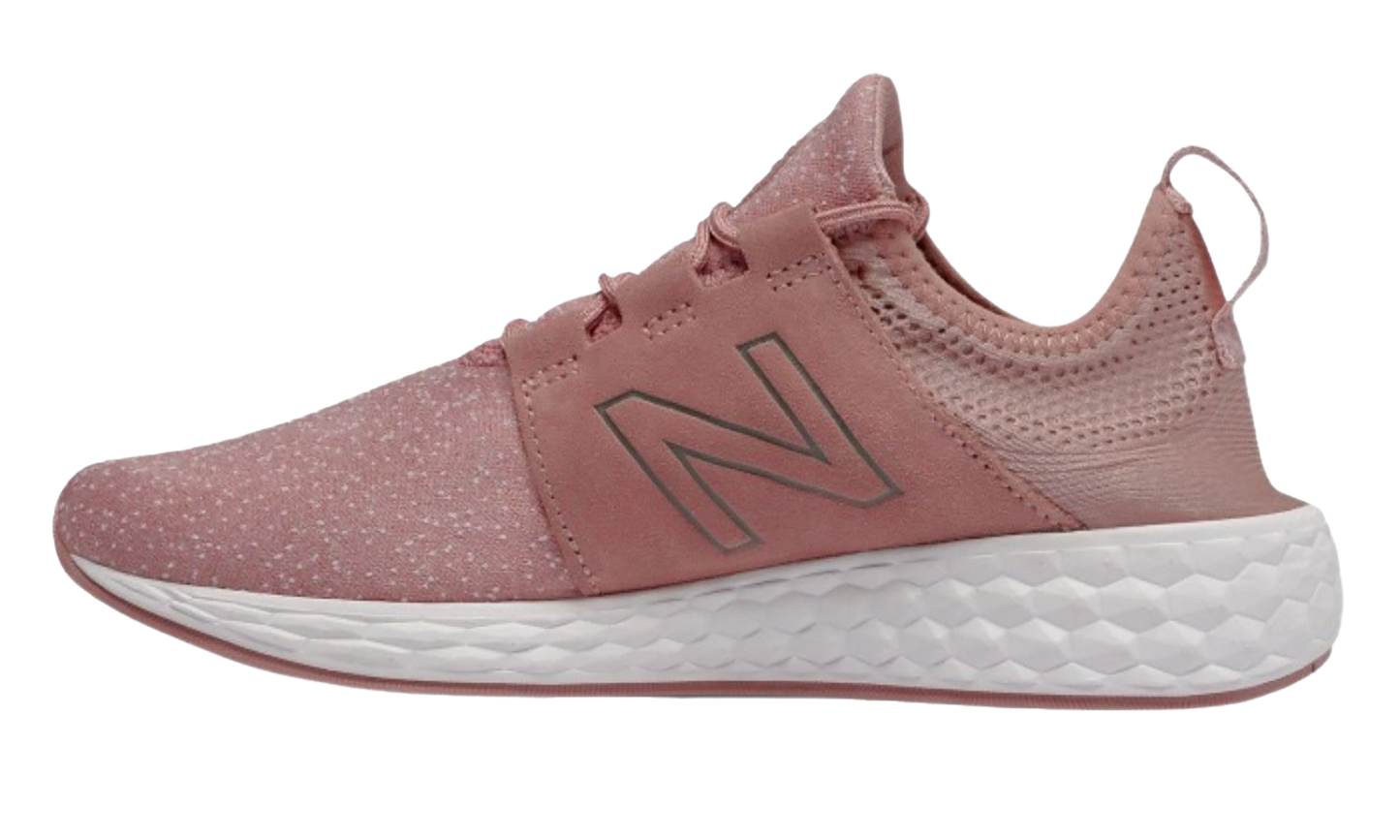 Fresh Foam Cruz WMNS "RUSTY RED" WLCRUZHW