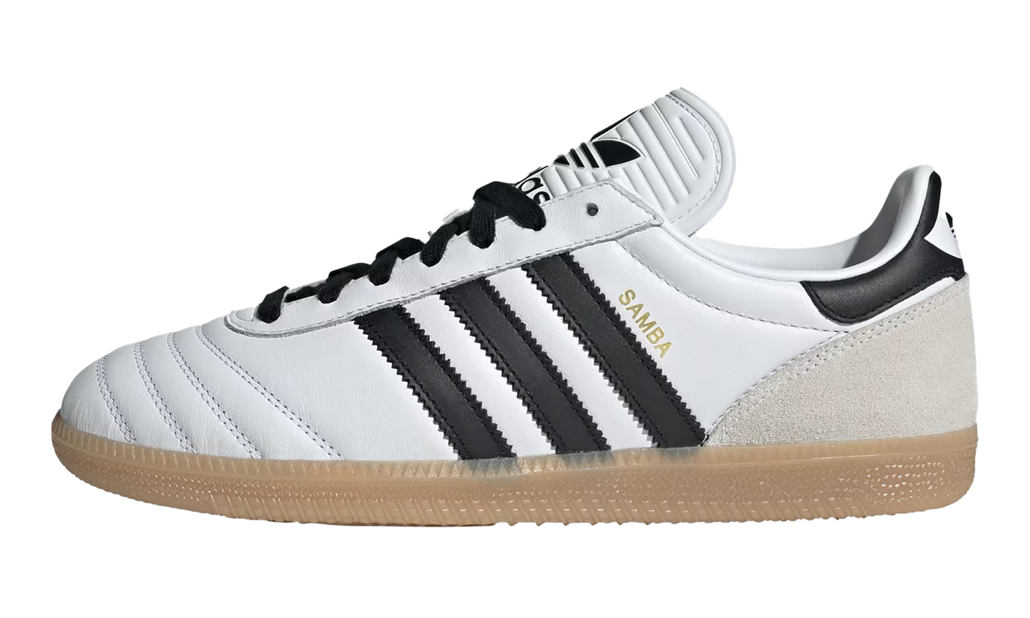 SAMBA JP "Cloud White Black Gum" JQ9055