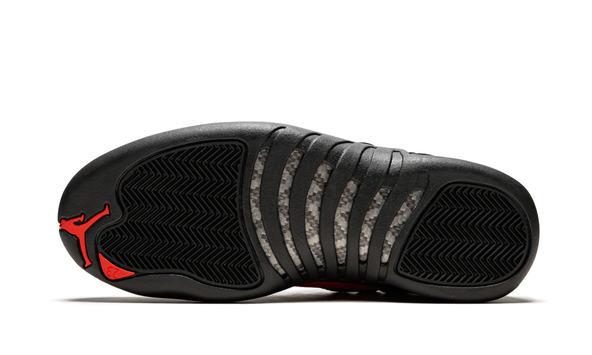 Air Jordan 12 Retro Low "Max Orange" 308317 003