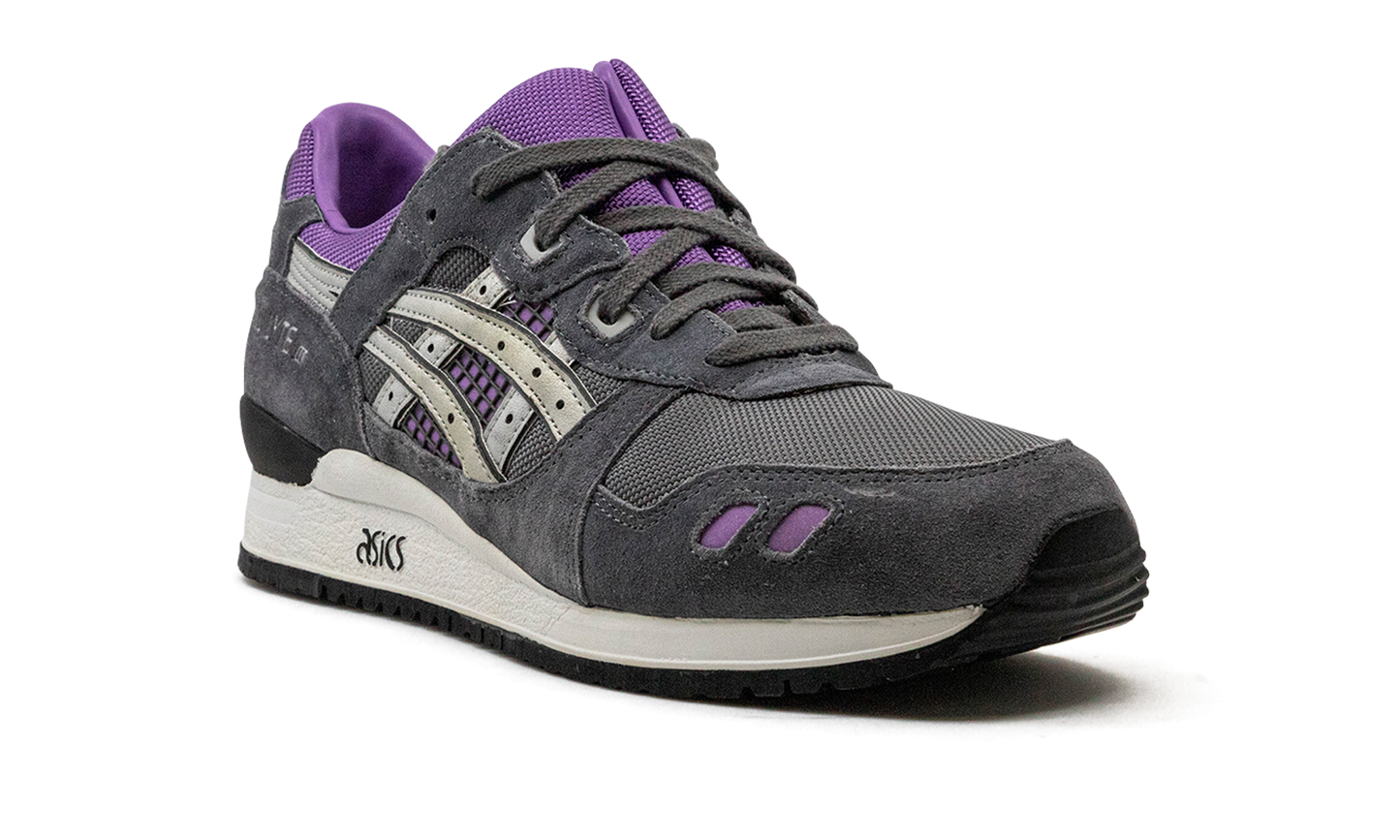 Gel-Lyte 3 "Solebox"