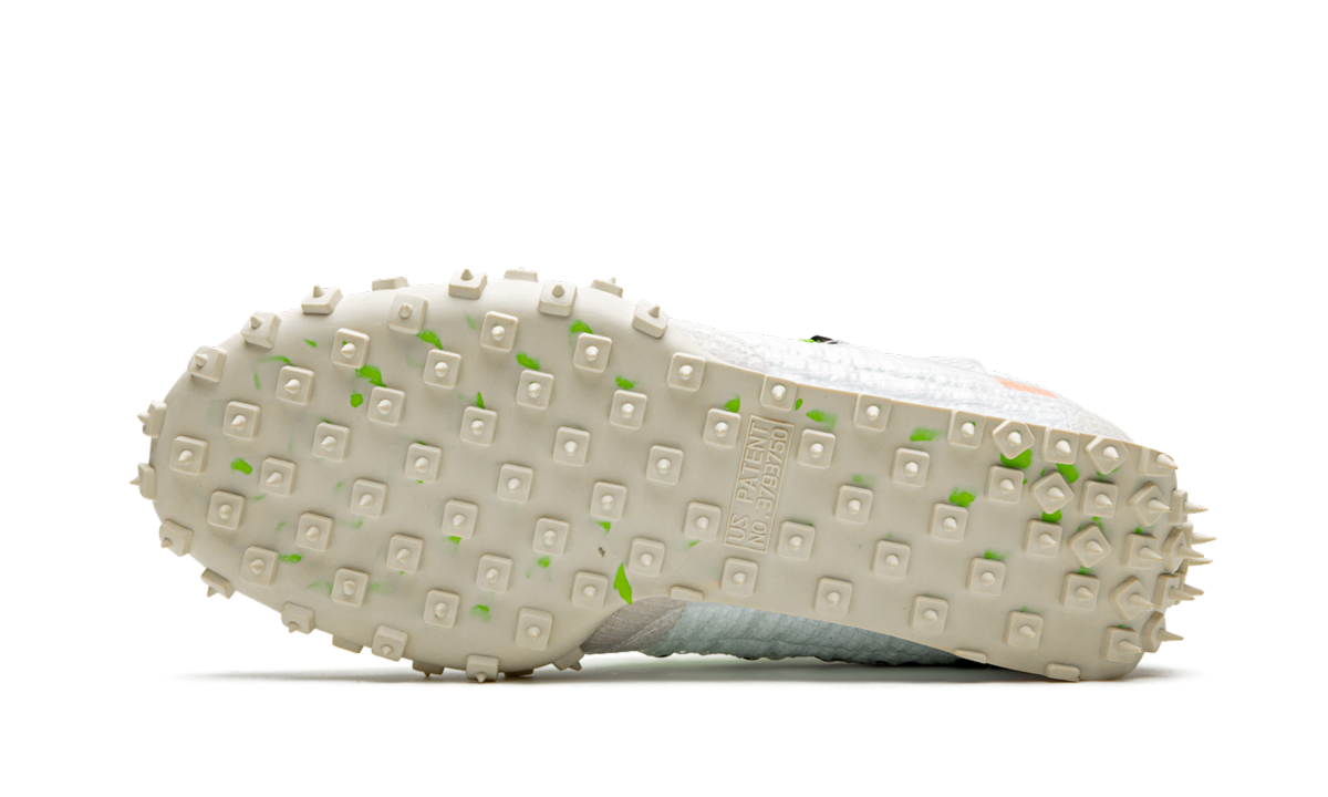 OFF-HITE X AFFLE RACER SP WMNS "Electric Green" CD8180 100