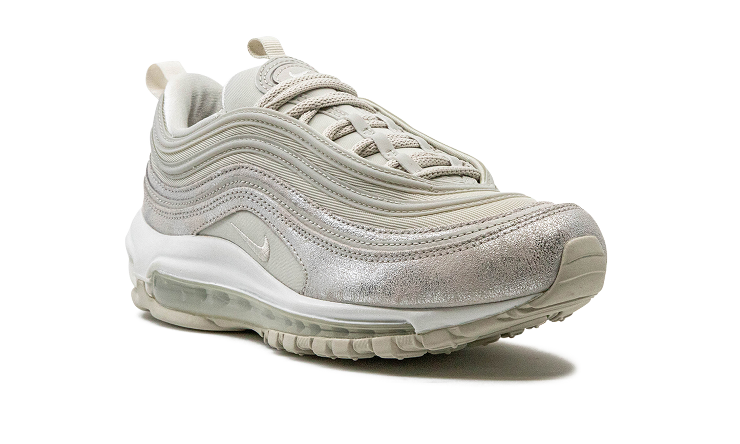 AIR MAX 97 WMNS "Light Bone Pre-Worn" DX0137 002