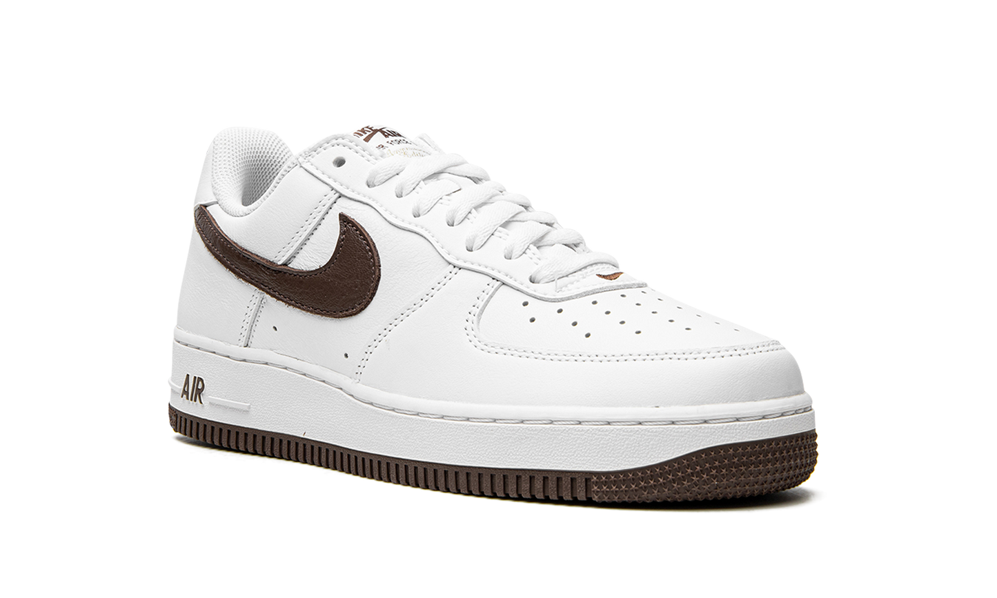 Air Force 1 "Chocolate" DM0576 100