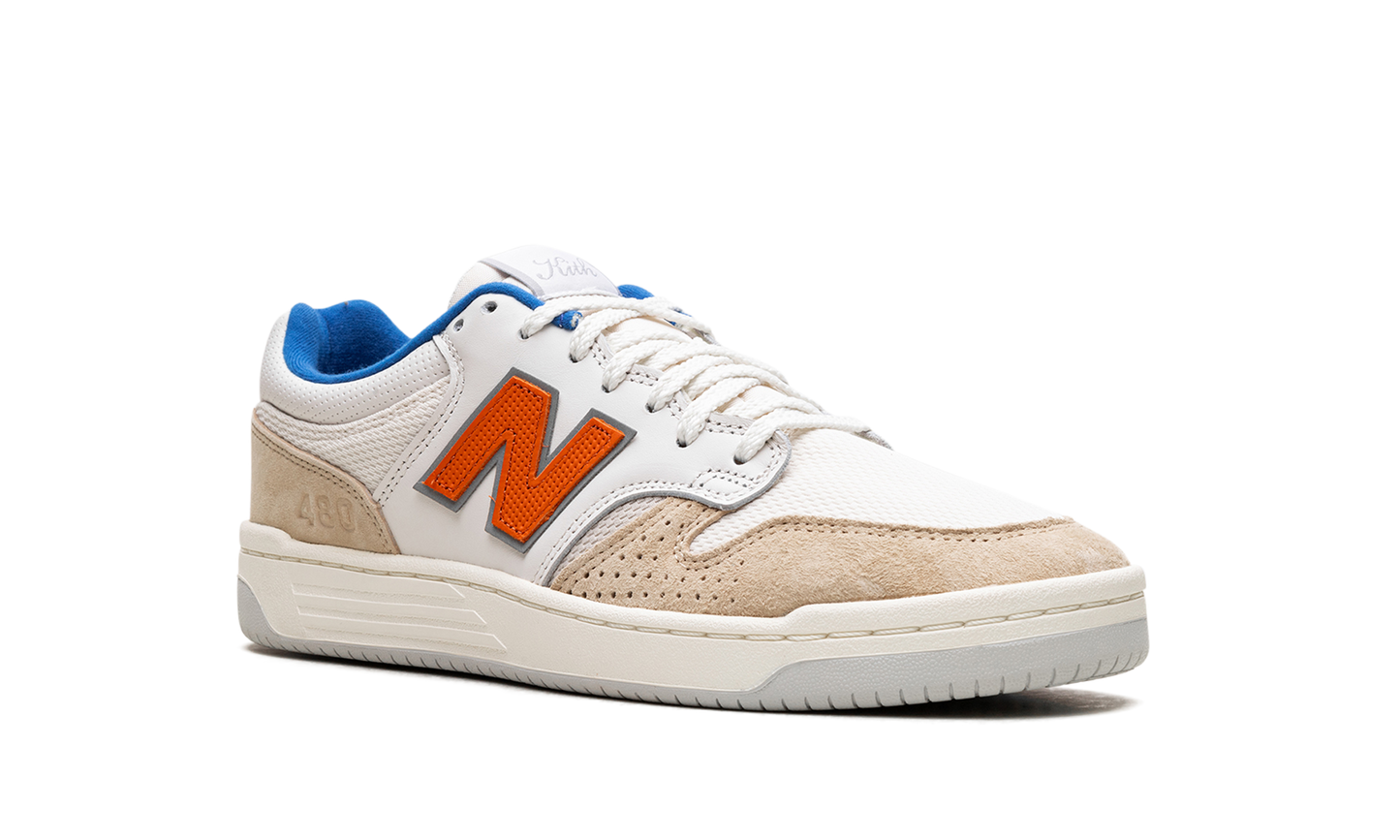 NB Numeric 480 "Madison Square Garden" NM480NYC