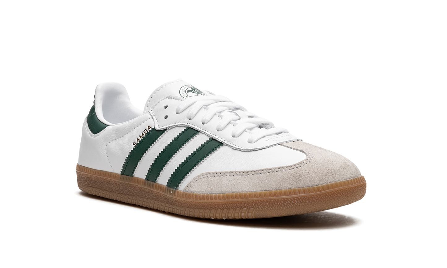 Samba Team "Mexico" HQ7036