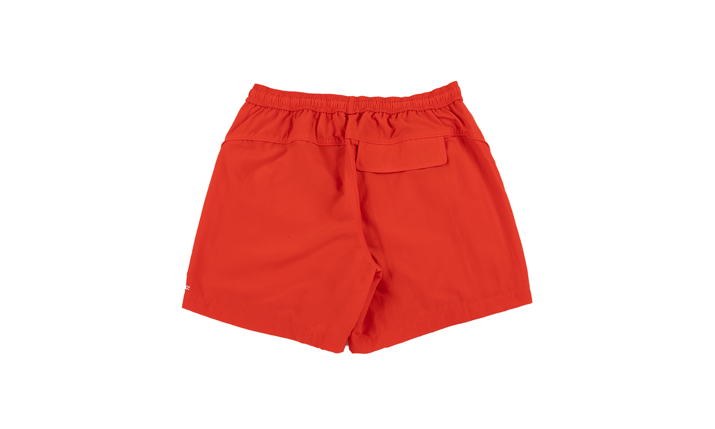 Made in USA Woven Short "Neo Flame" MS51541NEF