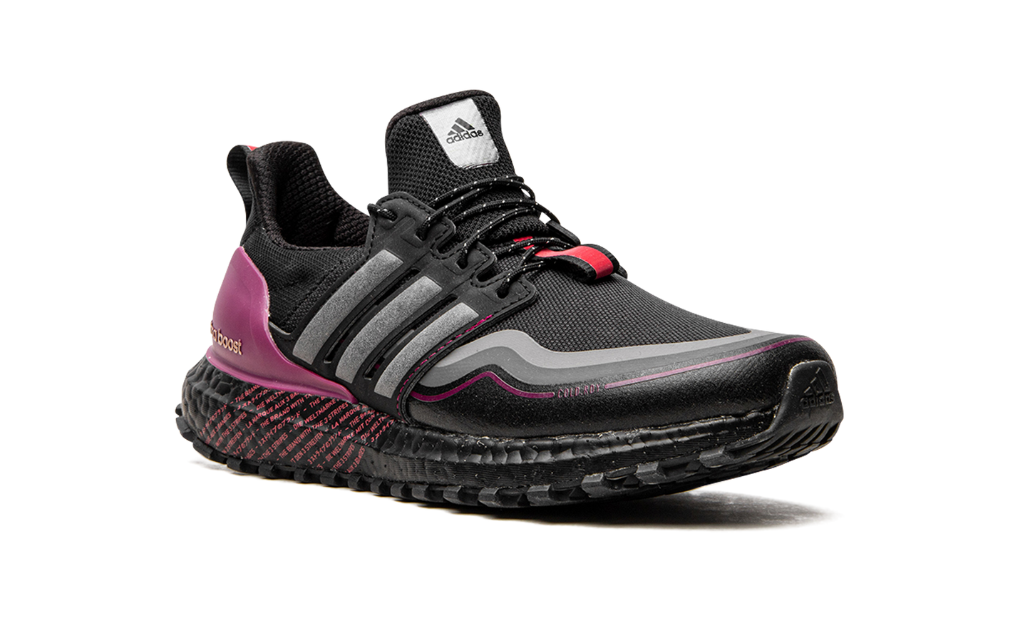 UltraBoost C.RDY DNA G54861