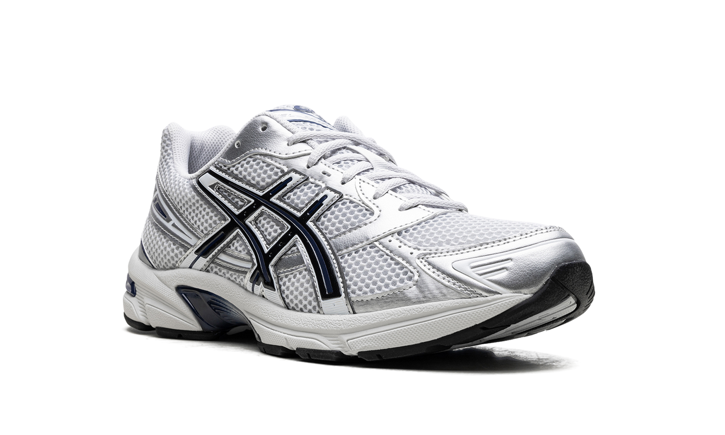 GEL-1130 "Glacier Grey/Black" 1203A686 020