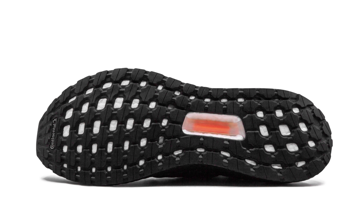 Ultraboost 19 "Triple Black" G27508