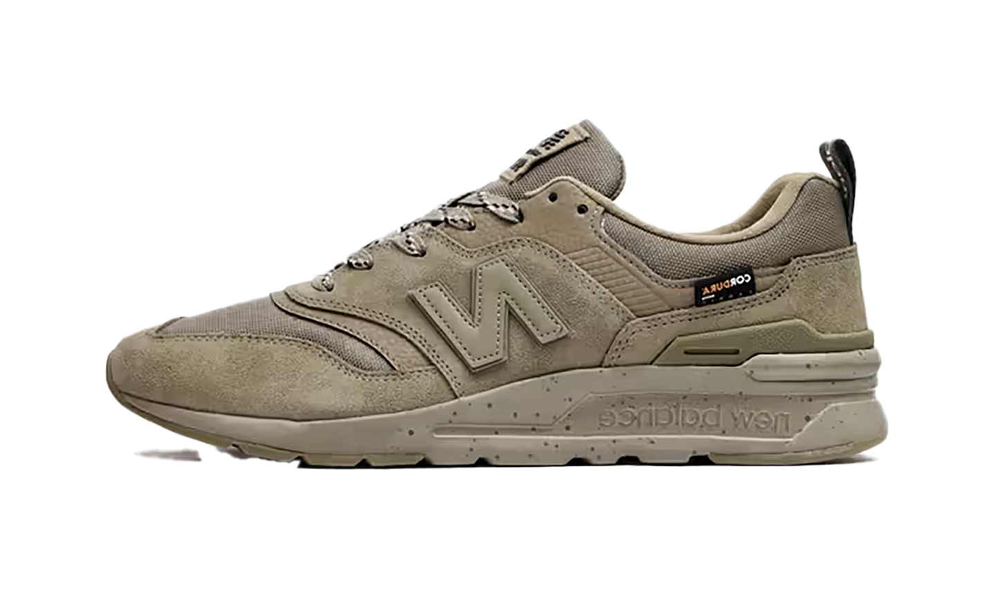 997H "Cordura Khaki" CM997HCX