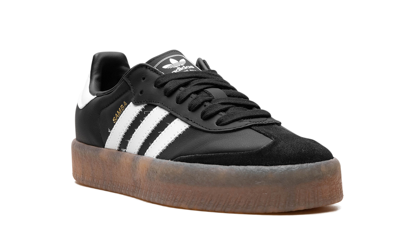 WMNS Sambae "Core Black" JI1350