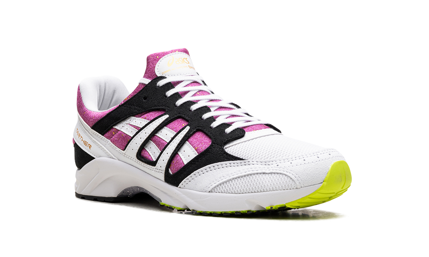 Tarther SD "Asics x Comme des Garçons - Orchid" 1203A079 500