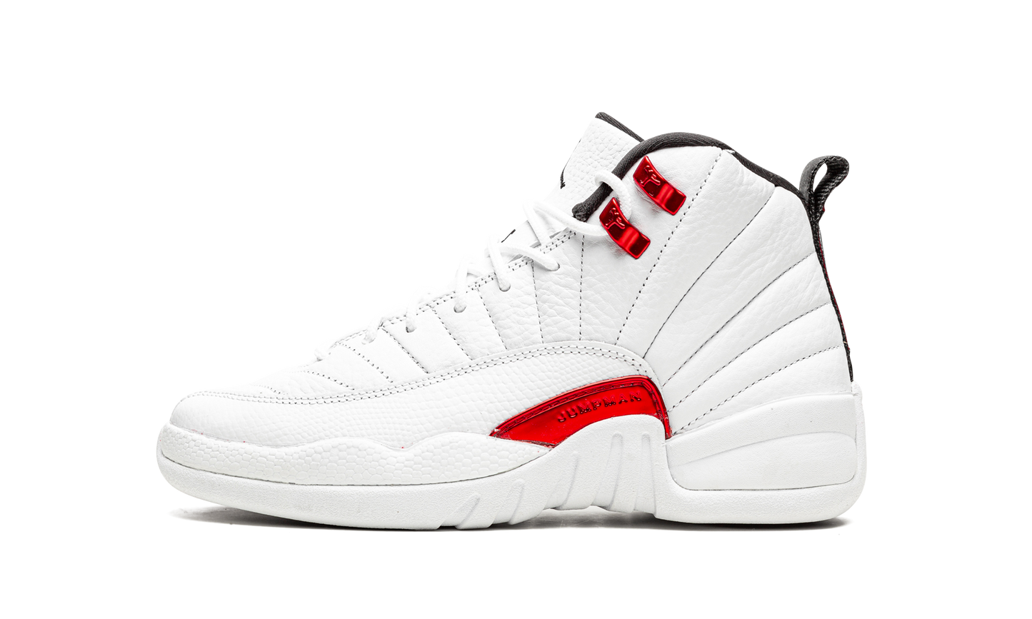 Air Jordan 12 Retro GS "Twist" 153265 106