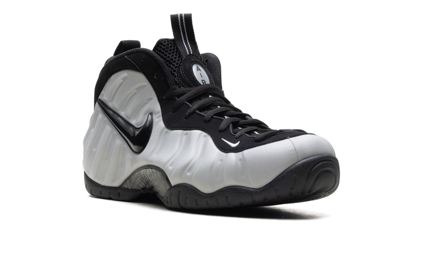 Air Foamposite Pro "Wolf Grey" HF0794 001