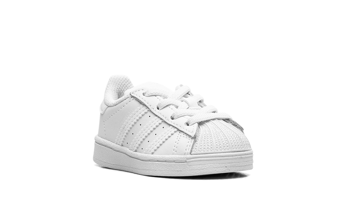 Superstar TD "White" EF5397
