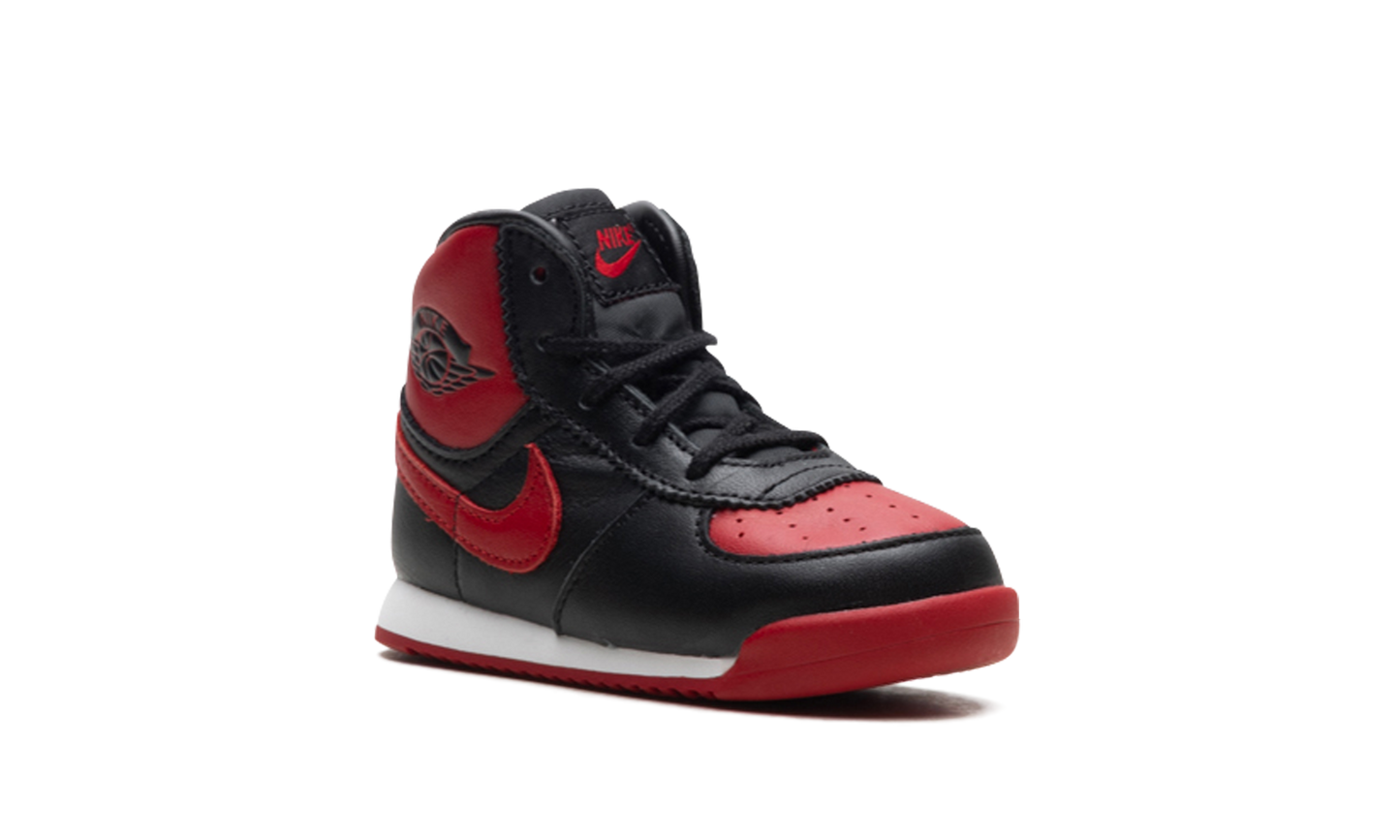 Air Jordan 1 High 85 TD "Bred"