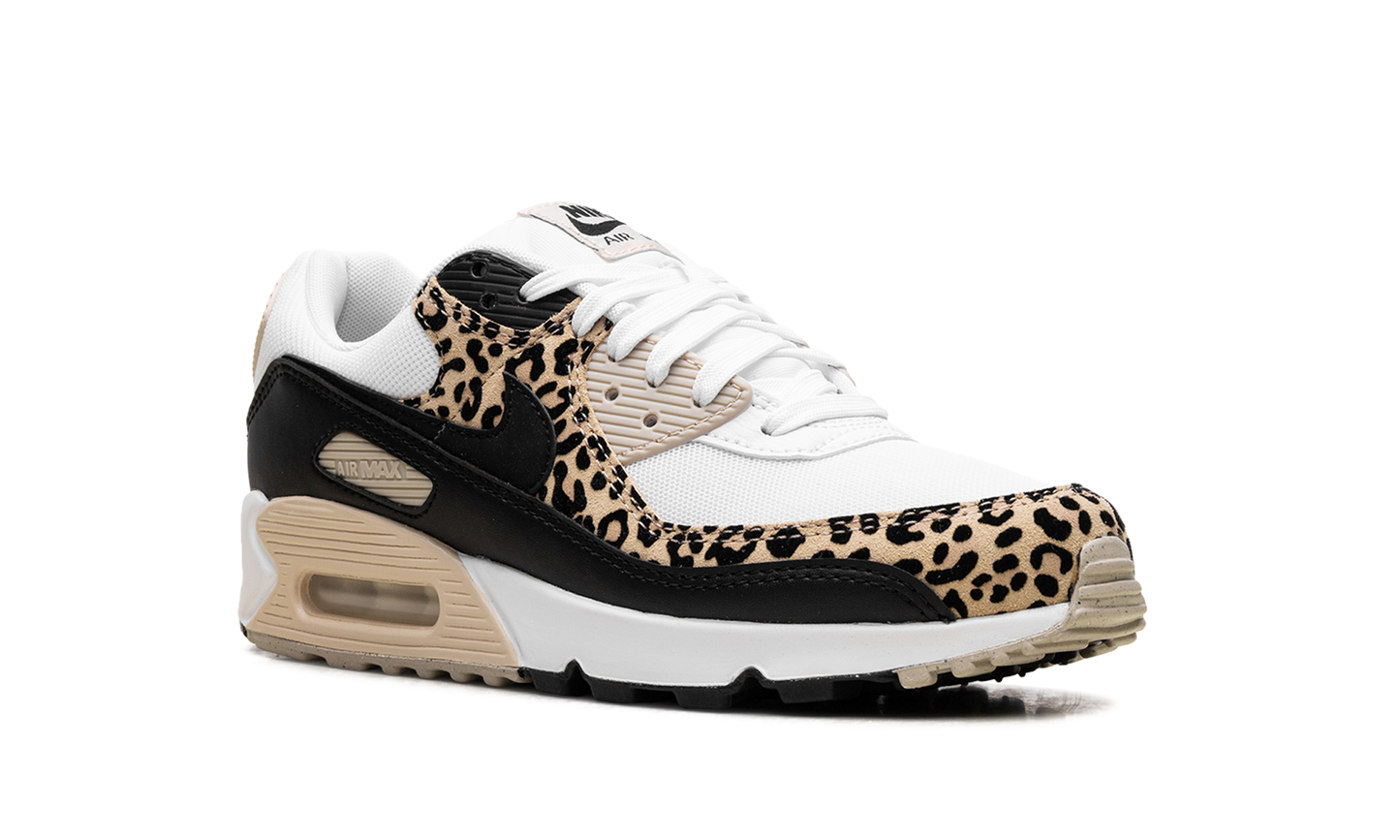 Air Max 90 WMNS "Leopard" IF1619 100
