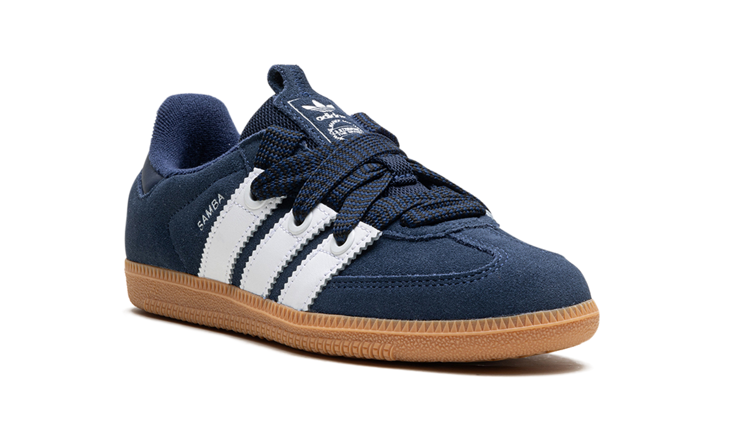Samba OG WMNS "Night Indigo" ID0286
