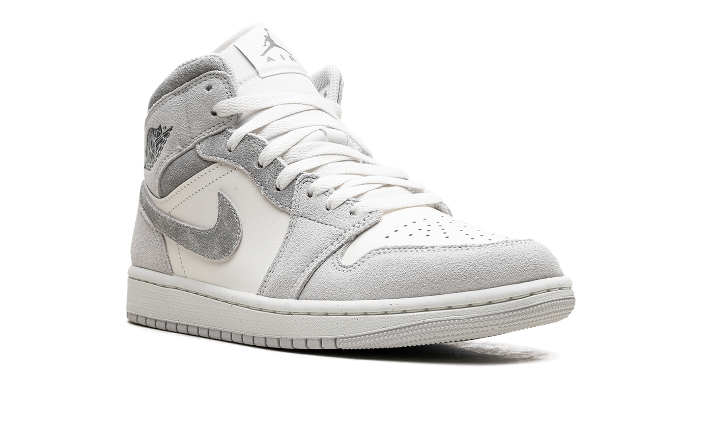 Jordan 1 Mid SE "Grey Sail" FQ7720 002