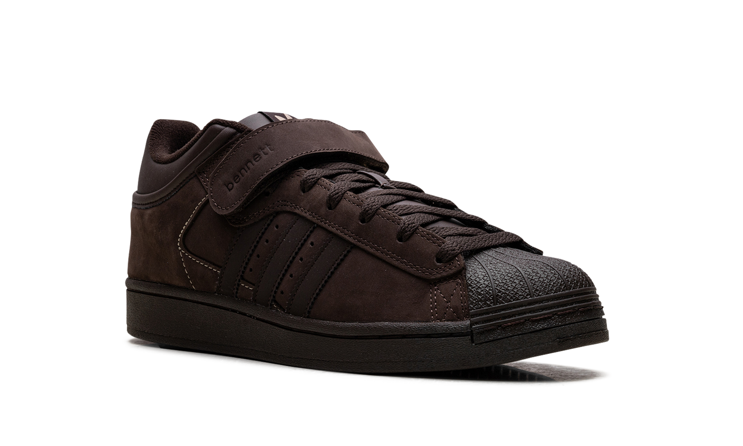 Pro Shell ADV "Niels Bennett" IH3411