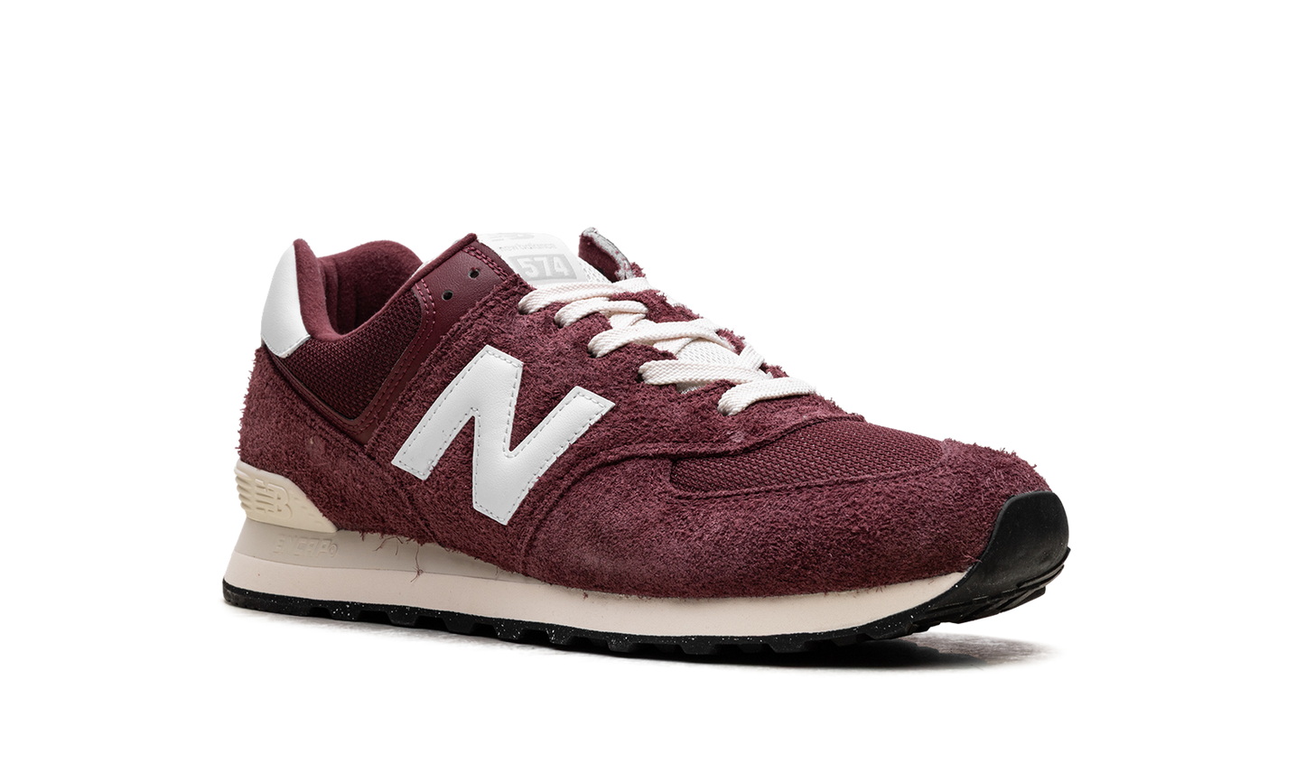 574 "Classic Crimson" U574RBK