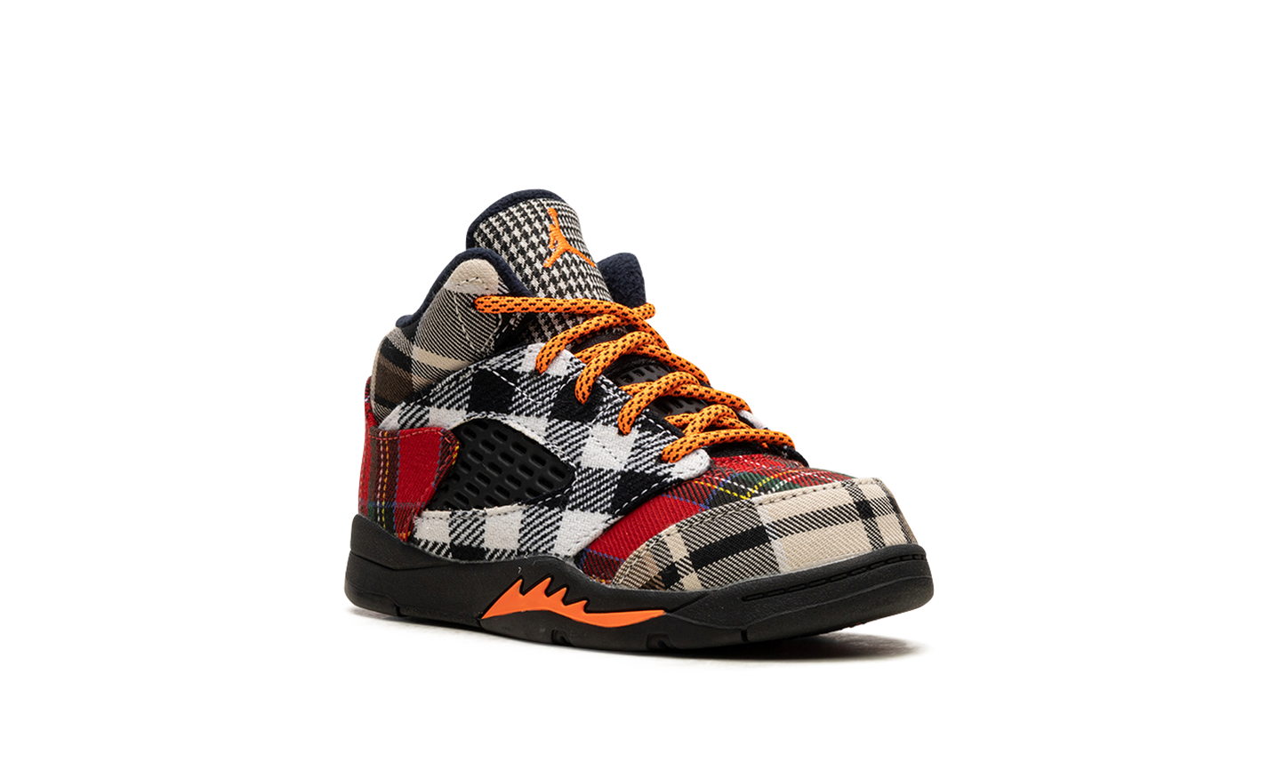 Air Jordan 5 Retro TD "Plaid" FD4813 008