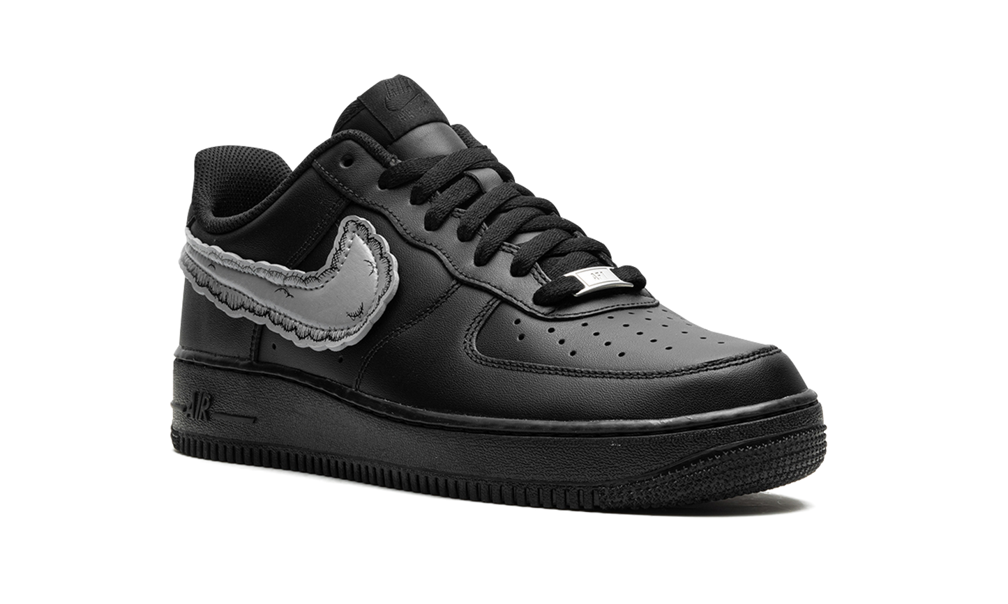 Air Force 1 Low "KAWS x Sky High Farms - Black" KAWSSKYHIGHAF1 BLK