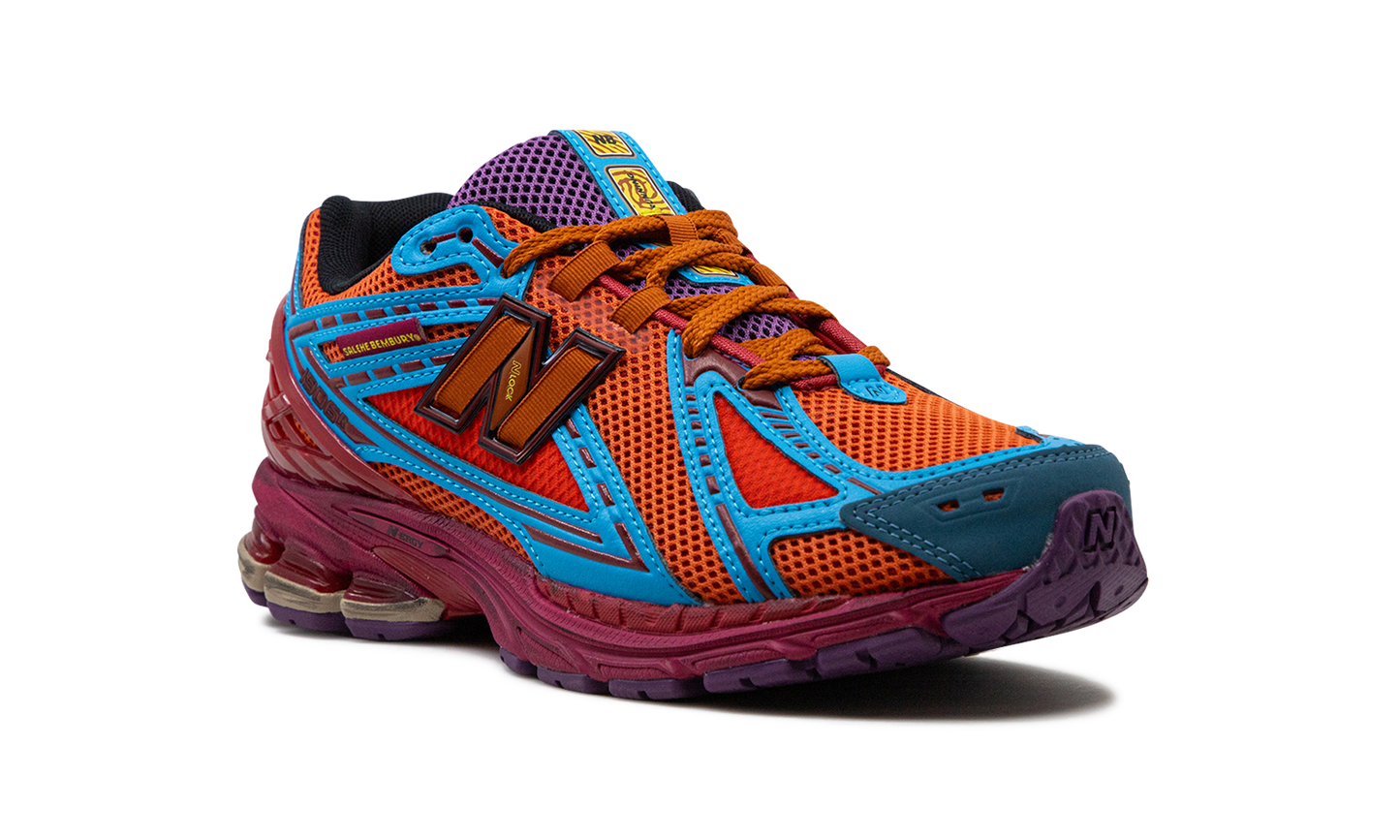 1906R "Salehe Bembury - Heat Be Hot - Magma" M1906RHS