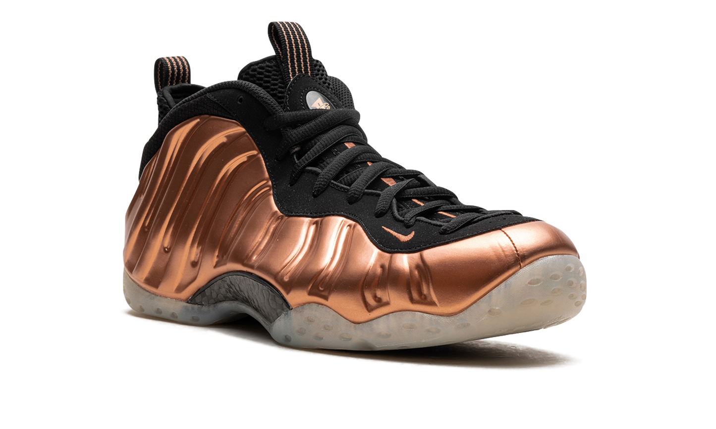 Air Foamposite One "Copper" FZ9902 001