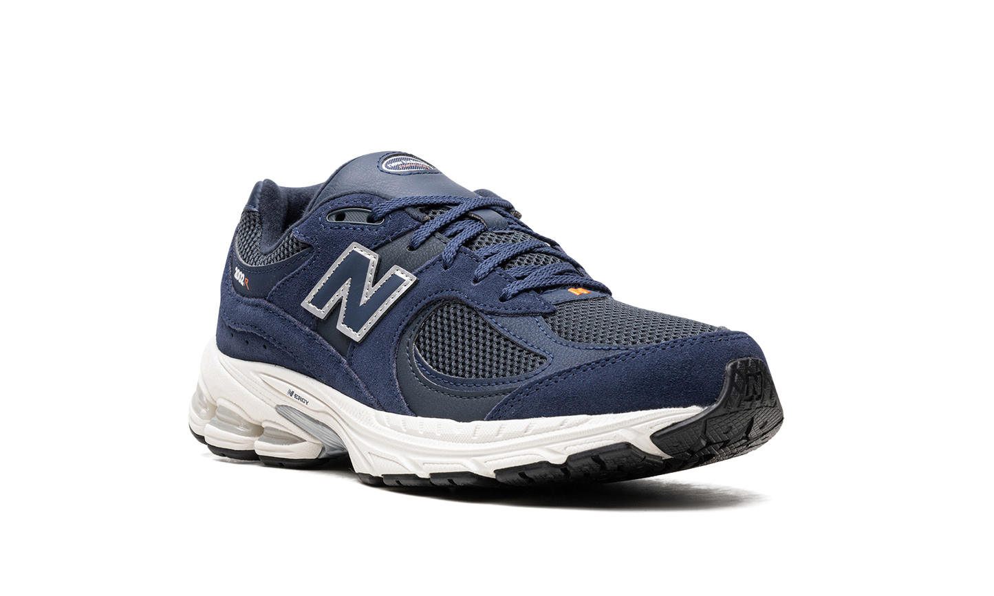 2002R GS "Blue / Black" GC2002NV