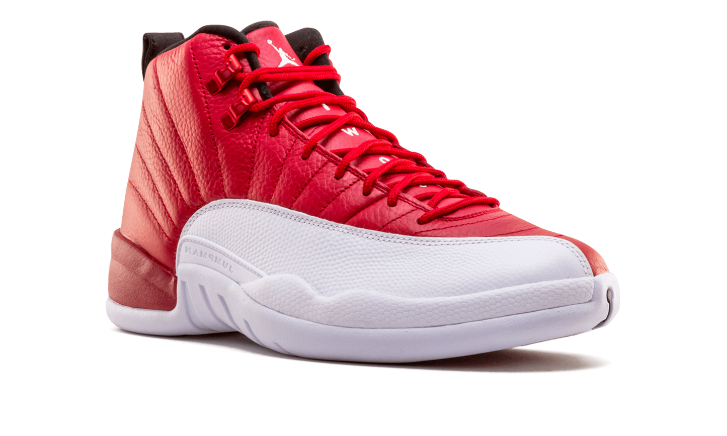 Air Jordan 12 Retro "Gym Red" 130690 600