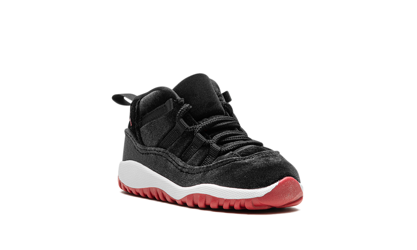 Air Jordan 11 Retro TD "Velvet Bred" HF7808 061