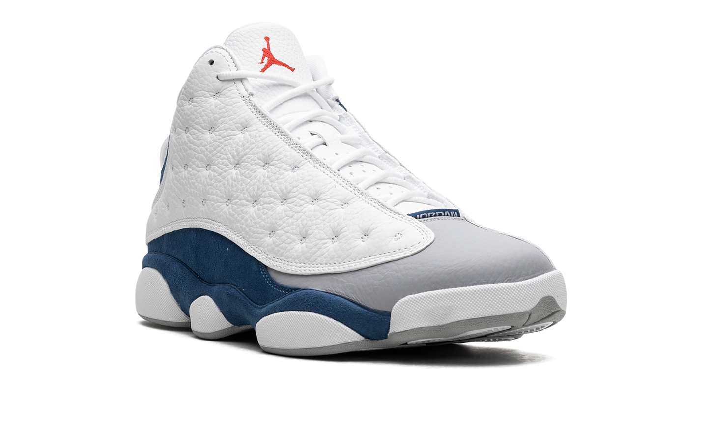 Air Jordan 13 "French Blue" 414571 164