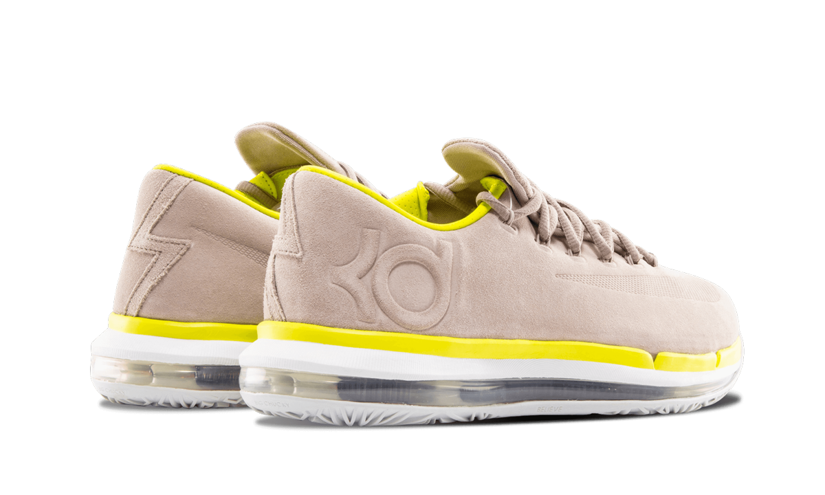 KD 6 Elite Premium "FRAGMENT"