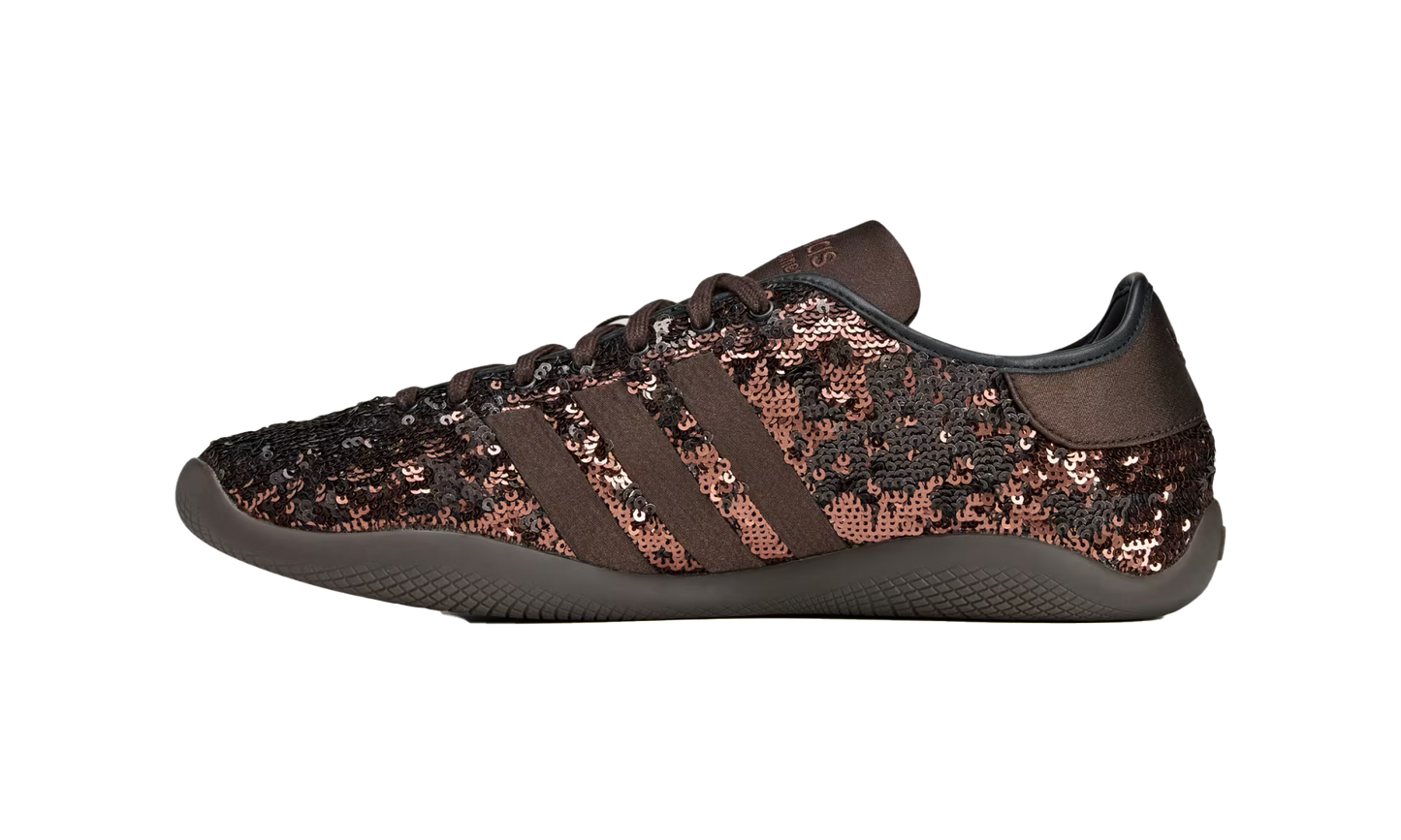 Karintha Lo "Wales Bonner - Bronze Sequin" KH8798