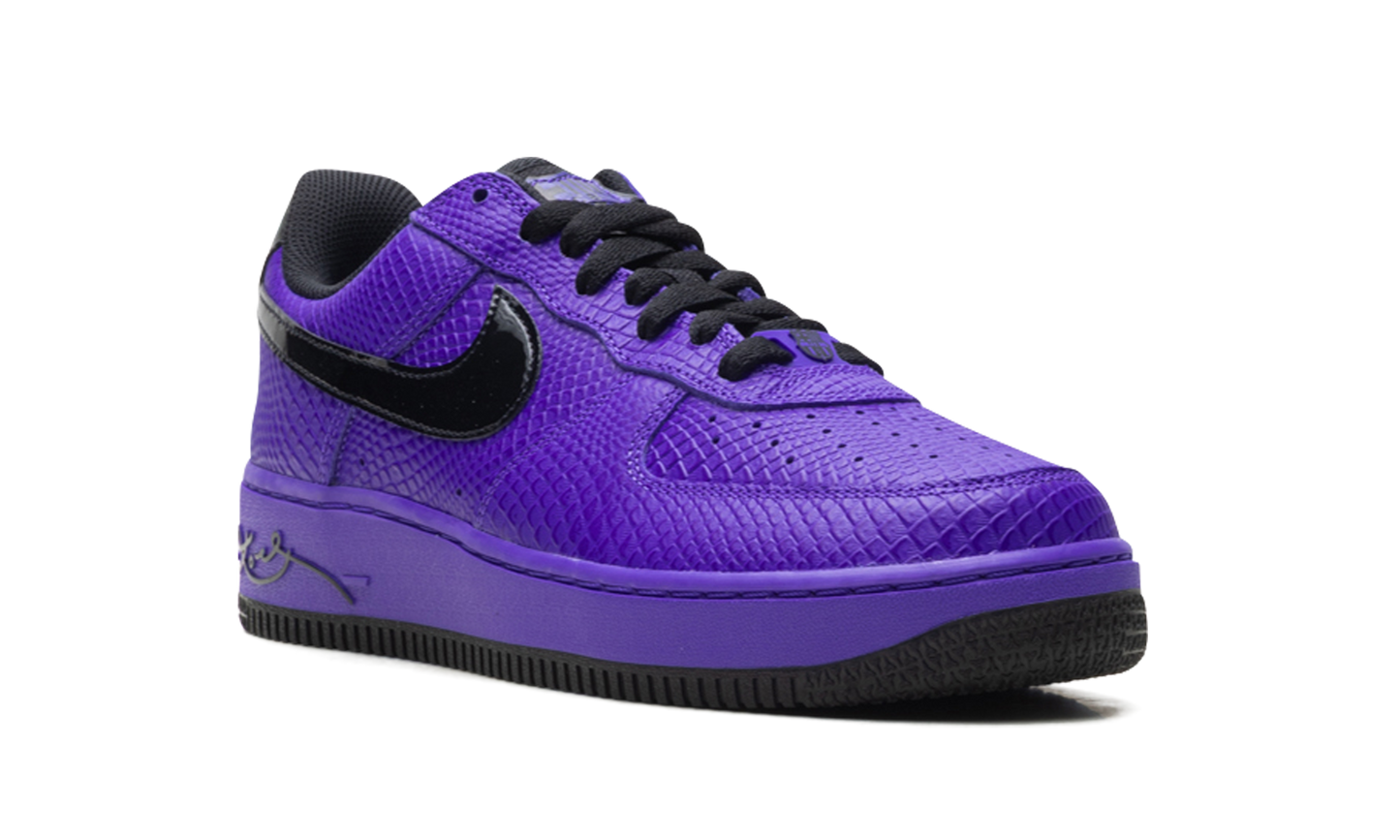 Air Force 1 Low "Kobe Byrant - FC Barcelona" II7062 500
