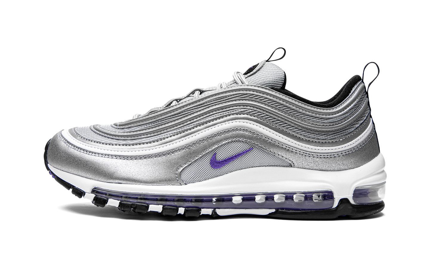 Air Max 97 "Purple Bullet" DJ0717 001