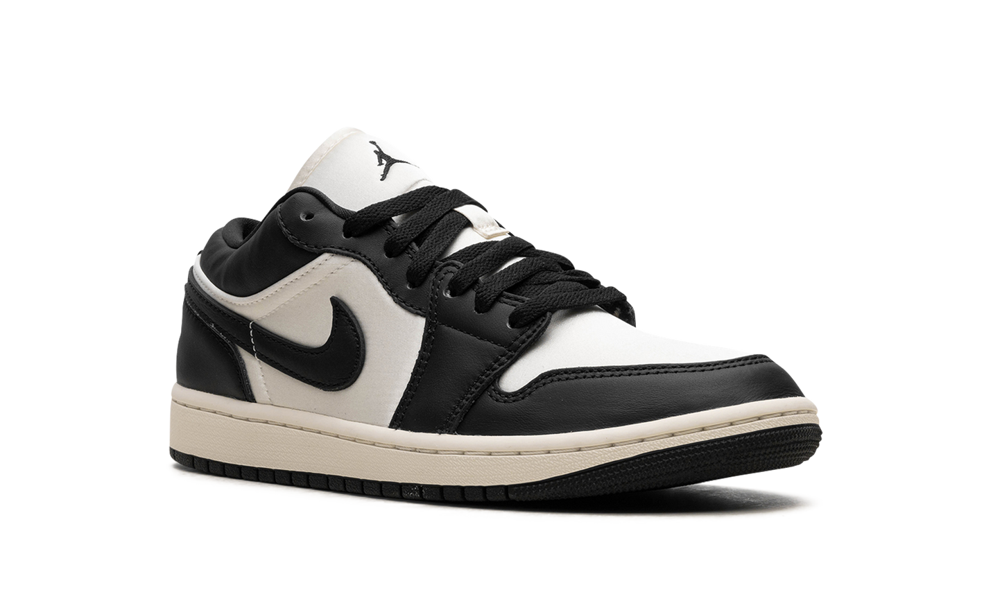 Air Jordan 1 Low WMNS "Vintage Panda" FB9893 101