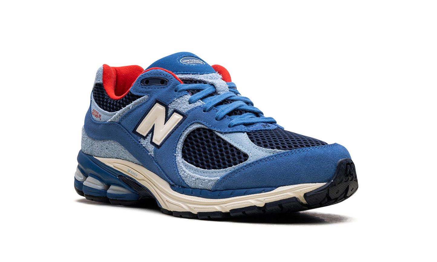 2002R "Shoe Palace - Blue" M2002RRM